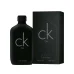 Calvin Klein Be Eau De Toilette Unisex 100 ml Vapo Calvin Klein Be Eau De Toilette Unisex 100 ml Vapo