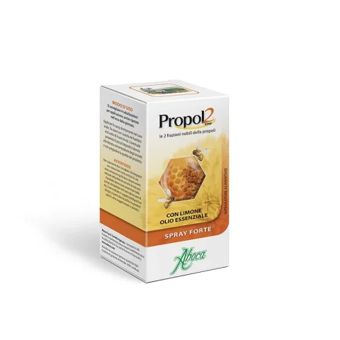 Propol2 EMF Spray Forte 30ml Propol2 EMF Spray Forte 30ml