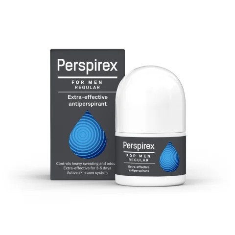 Perspirex FOR MEN REGULAR 20ml