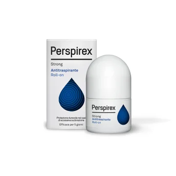 Perspirex STRONG Roll On 20ml