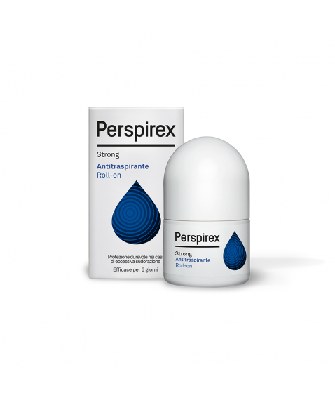 Perspirex STRONG Roll On 20ml