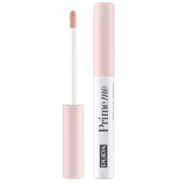 PUPA PRIME ME PRIMER OCCHI numero 001