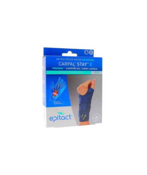 EPITACT CARPAL STAY Sx S