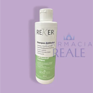 Reker Shampoo Antiforfora 200ml