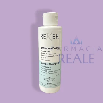 Omaggio Reker Shampoo Ristrutturante 200ml