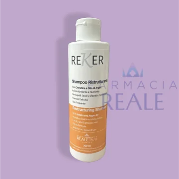 Omaggio Reker Shampoo