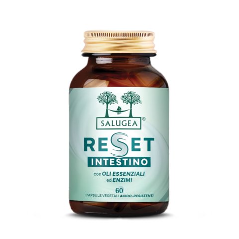 Reset Intestino Salugea 60 capsule