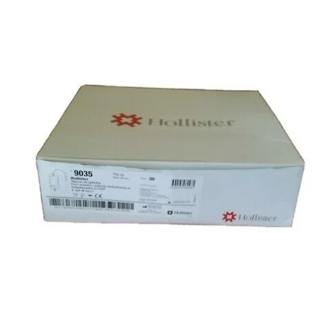 HOLLI SACCA G RUB+A/REF 30PZ