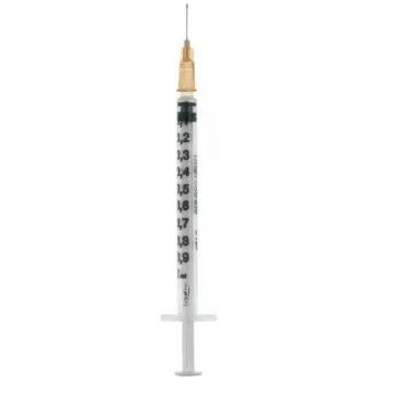 SIR INS 1ML EXTR TUB G26 80803
