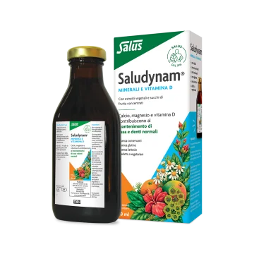SALUDYNAM Salus