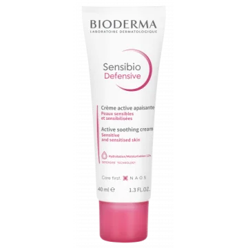 Sensibio Defensive 40ml