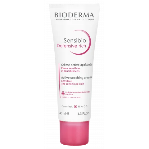 Sensibio Defensive Rich 40ml Sensibio Defensive Rich 40ml