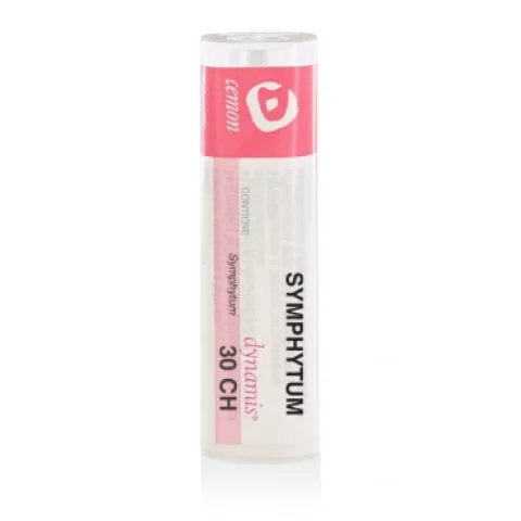 SYMPHYTUM 30Ch Granuli Multidose Rimedio Omeopatico Cemon