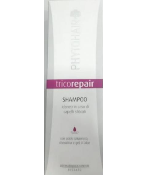 TRICOREPAIR SHAMPOO 200 ML