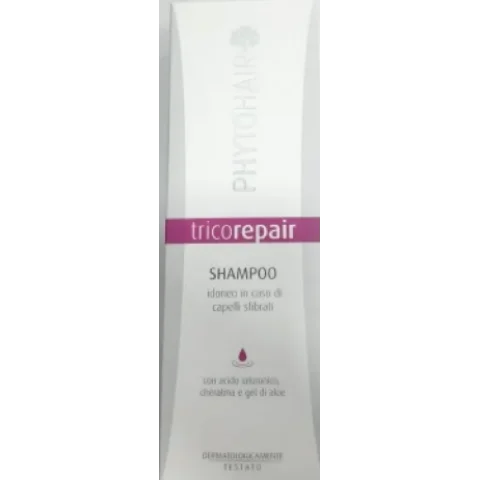 TRICOREPAIR SHAMPOO 200 ML