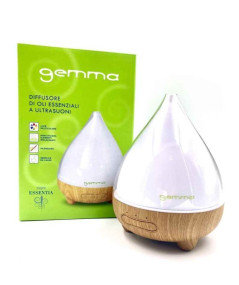 VAPO ESSENTIA GEMMA DIFF ULTRA