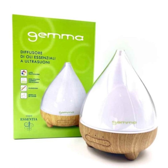 VAPO ESSENTIA GEMMA DIFF ULTRA