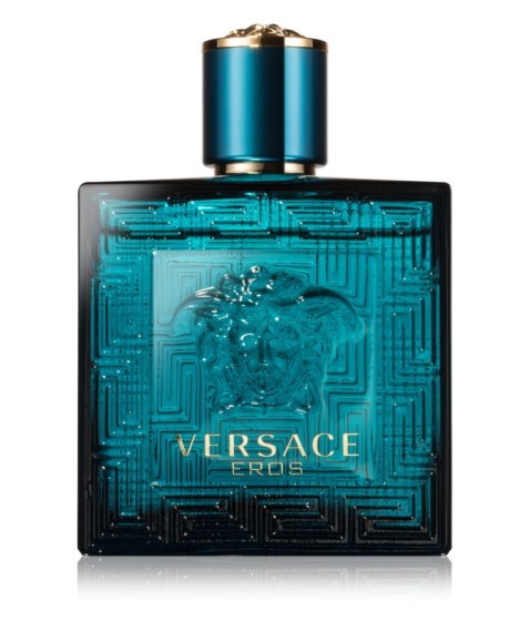 VERSACE EROS  EAU DE TOLETTE POUR HOMME VAPO 30 ml