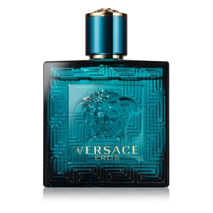 VERSACE EROS  EAU DE TOLETTE POUR HOMME VAPO 30 ml