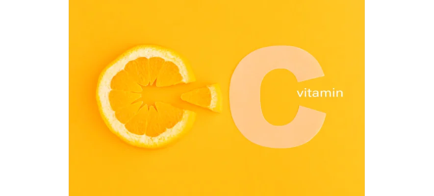 Cosa è la vitamina C liposomiale