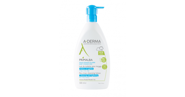 PRIMALBA LATTE DETERGENTE500ML