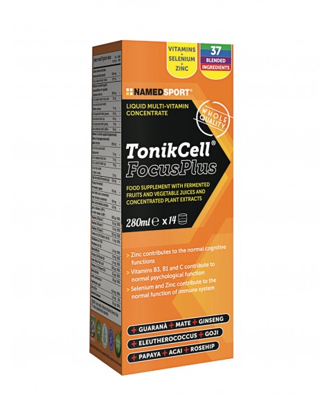 TonikCell FocusPlus 280ml