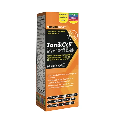 TonikCell FocusPlus 280ml