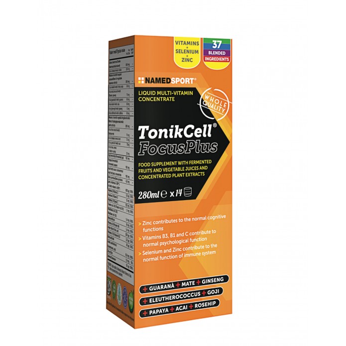 TonikCell FocusPlus 280ml
