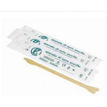 ABBASSALINGUA St.100pz MEDS