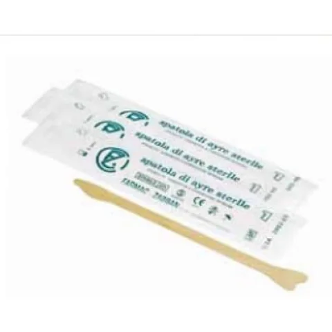 ABBASSALINGUA St.100pz F/CARE