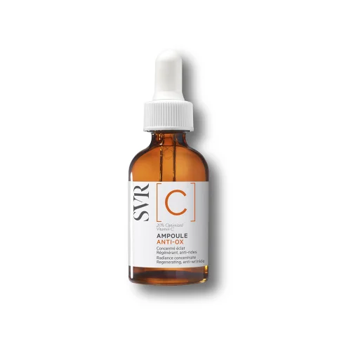 AMPOULE C 30ML