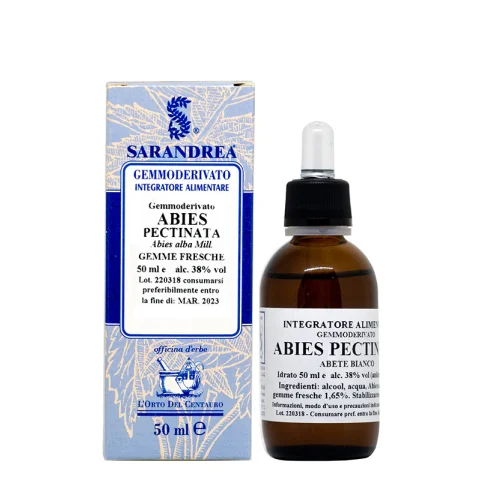ABIES PECT.MG  60ml SARANDREA