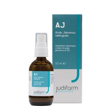 AJ Acido Jaluronico Subl.50ml AJ Acido Jaluronico Subl.50ml