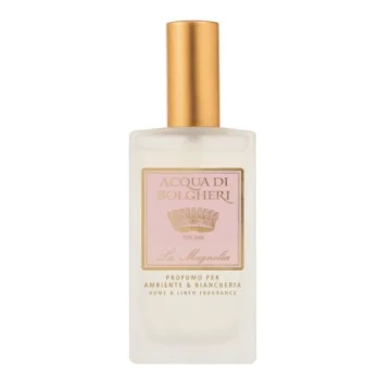 ACQUA DI BOLGHERI PROFUMO MAGNOLIA SPRAY 100ml