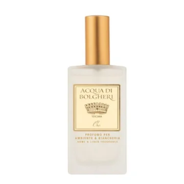 ACQUA DI BOLGHERI PROFUMO ORO SPRAY 100ml