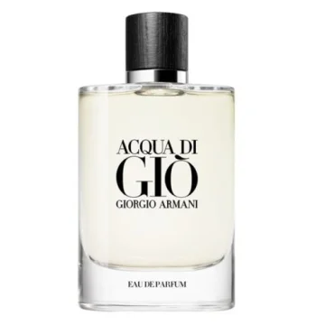 ARMANI ACQUA DI GI&Ograve; EAU DE PARFUM 75 ML