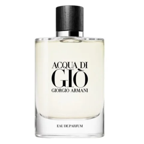 ARMANI ACQUA DI GI&Ograve; EAU DE PARFUM 75 ML