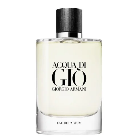 Armani Acqua di Giò Eau de Parfum per uomo 40 ml Armani Acqua di Giò Eau de Parfum per uomo 40 ml