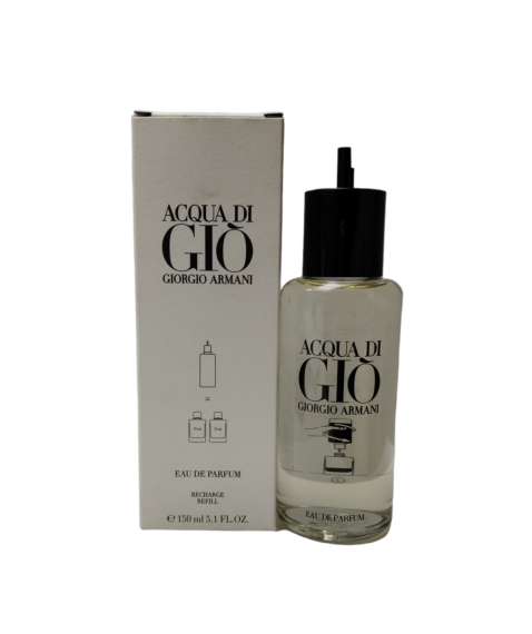 Armani Acqua di Giò Eau de Parfum per uomo 150 ml