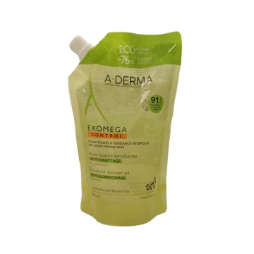 EXOMEGA CONTROL OLIO LAVAN RIC