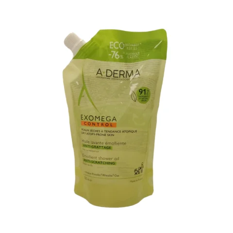 EXOMEGA CONTROL OLIO LAVAN RIC