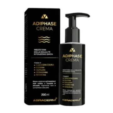 ADIPHASE CREMA ANTICELLUL200ML