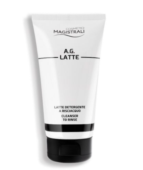 AG LATTE DET 150 ML