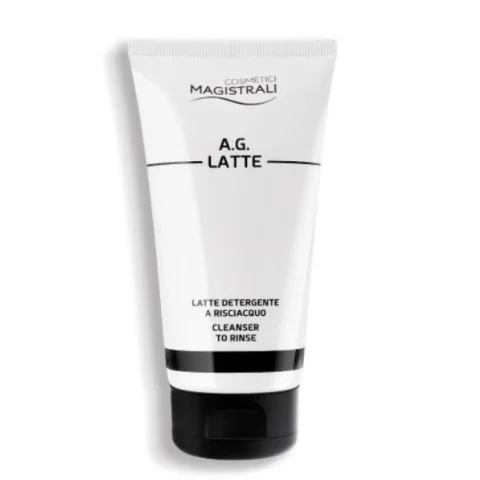 AG LATTE DET 150 ML AG LATTE DET 150 ML