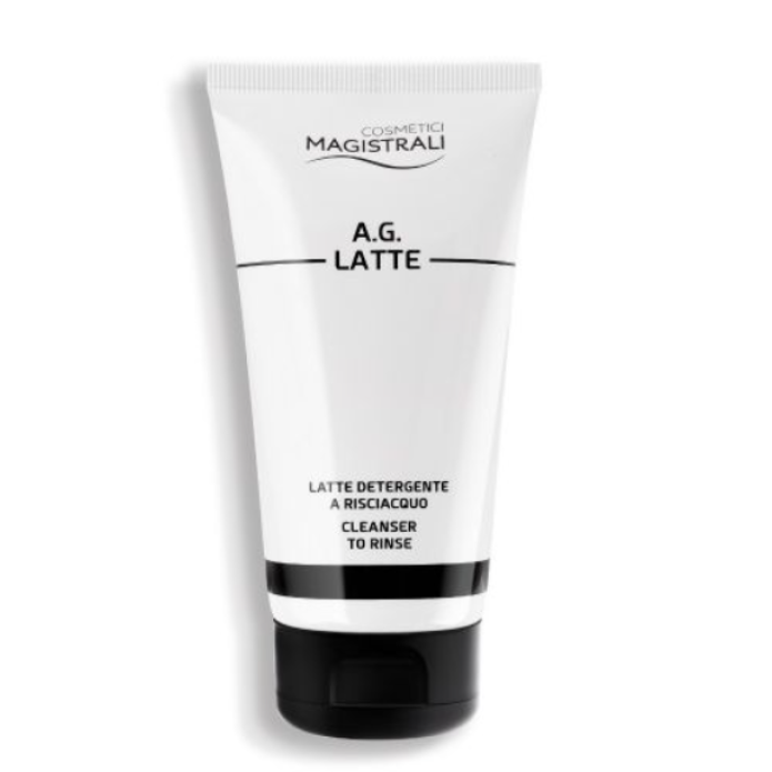 AG LATTE DET 150 ML