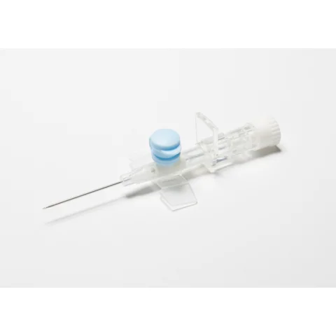 ABBOCATH-T Ago Cannula 16gx51