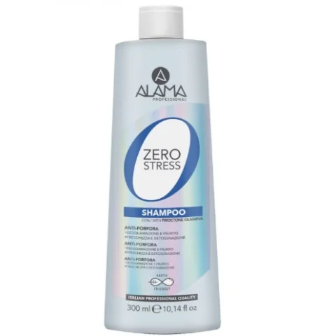 ALAMA SHAMPOO ANTIFORFORA 300ML