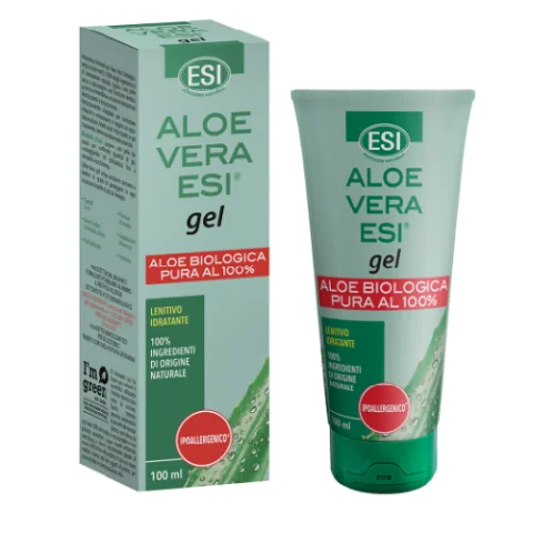 Esi Aloe Vera Gel Puro 100ml