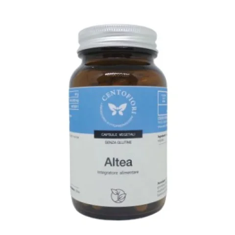 ALTEA 100CPS VEG CENTO F ALTEA 100CPS VEG CENTO F