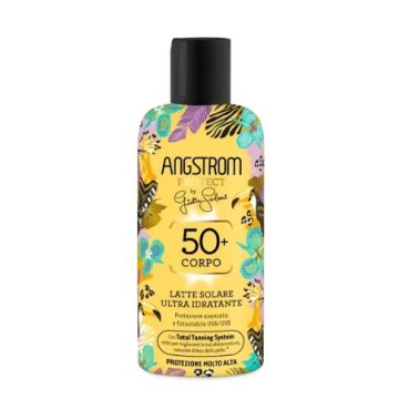 ANGSTROM-Latte Sol.50+ED.L.